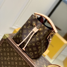 LV Bucket Bags